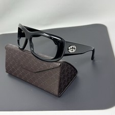 Gucci GG 2971/N/S 807BN Sunglasses Eyeglasses Frame NO LENSES 60-15 125