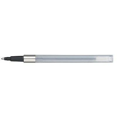 PEN REFILL UNIBALL POWERTANK RETRACTABLE 1.00MM BLK BX10 - Picture 1 of 1