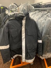 Anchor Harbor Uniform Coat