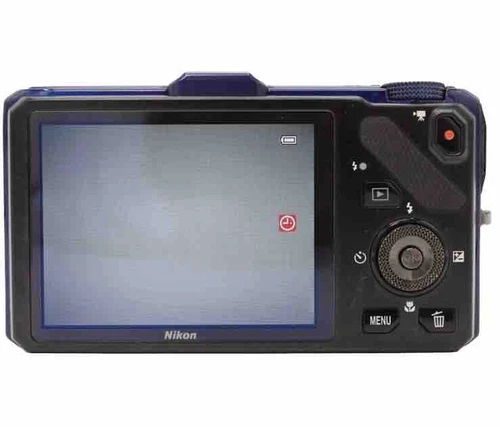 Nikon Coolpix S9300 Compact Digital Camera 16.0MP 18x Optical Zoom - Picture 14 of 14