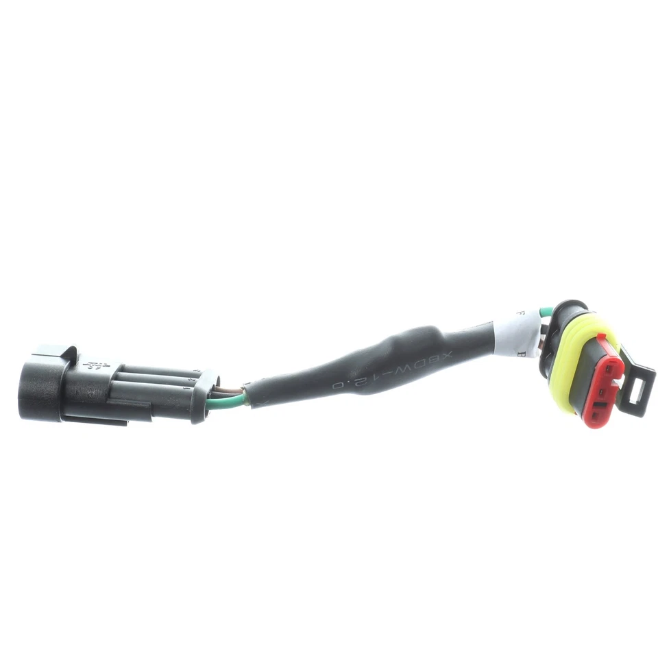 ARNÉS LOTUS ORIGINAL SAE ARNÉS EXTERIOR OEM NUEVO B121M0040F Foto 2 de 4