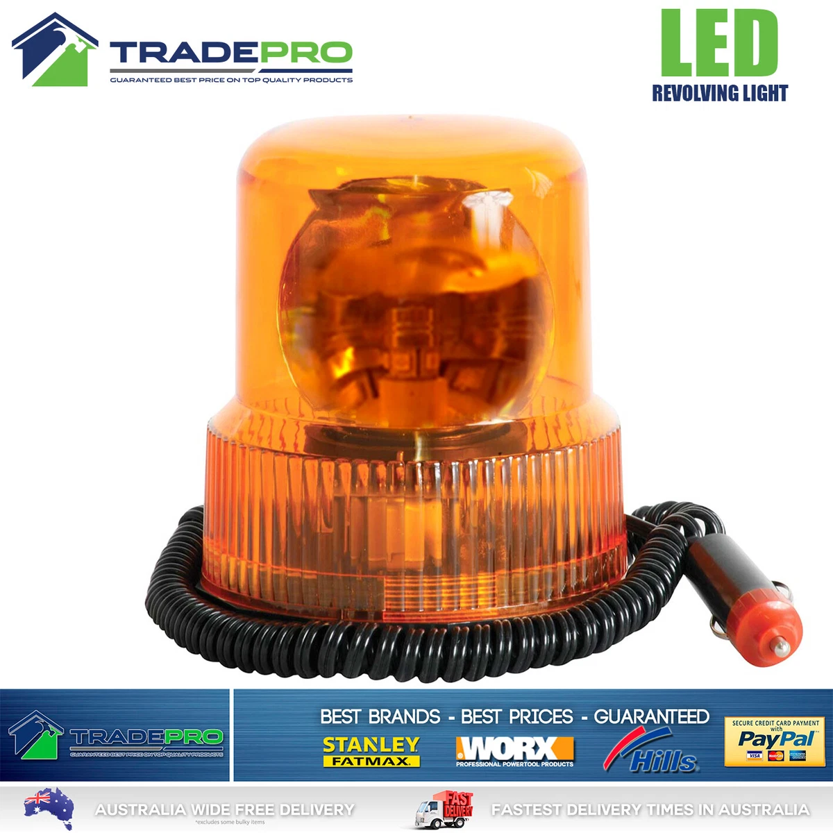 12v led beacon deals