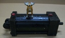 Pneumatic Air Cylinder 250 PSI 3" Bore 6" Stroke