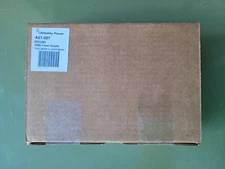 BRAND NEW FACTORY SEALED LIFESAFETY FPO250 A01-007 POWER SUPPLY
