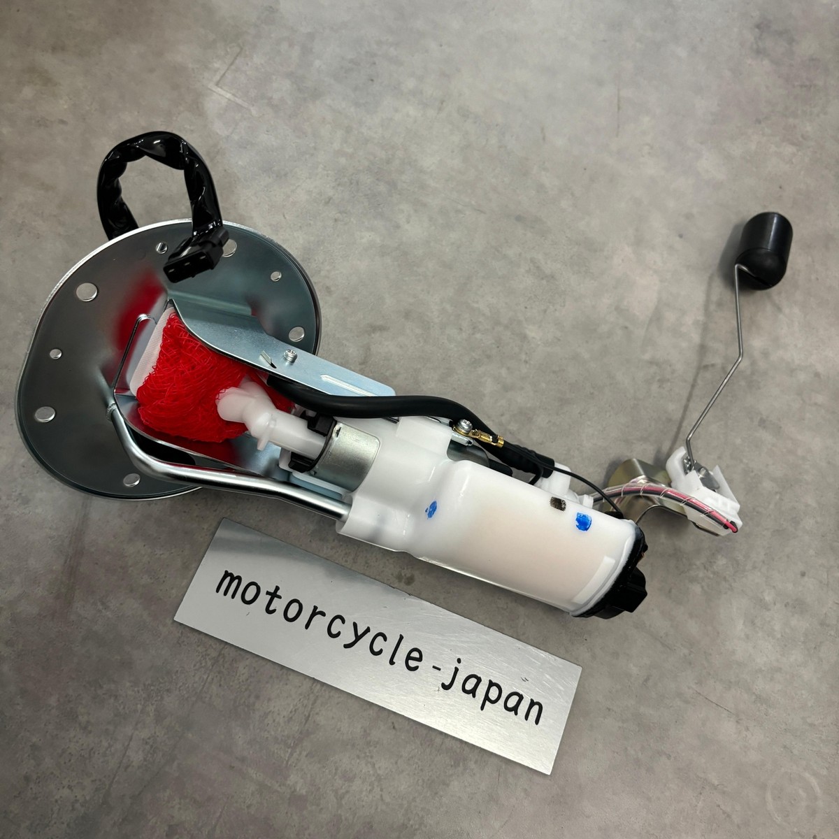 HONDA Genuine CB400SF Fuel Pump 16700-MFM-003 | eBay HONDA Genuine CB400SF Fuel Pump 16700-MFM-003 | eBay
