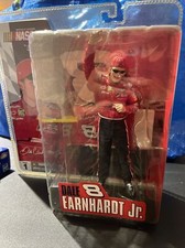 Dale Earnhardt Jr. 8 2003 Action McFarlane Series 1 NASCAR