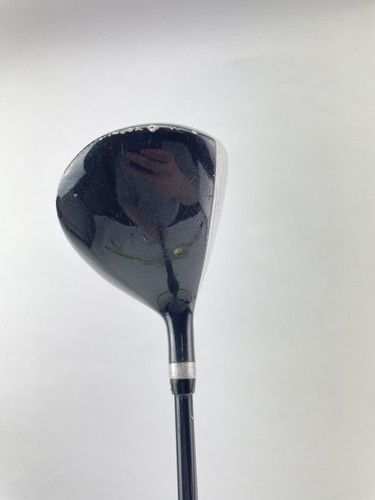 Dunlop Golf 7 Wood Left Handed 65i Regular Flex Graphite /New Grip /20704 - Picture 10 of 18