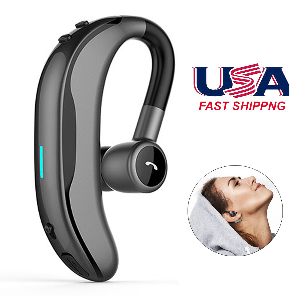 Wireless Earphone Sport Bluetooth Headphones for Workout Running Sweatproof