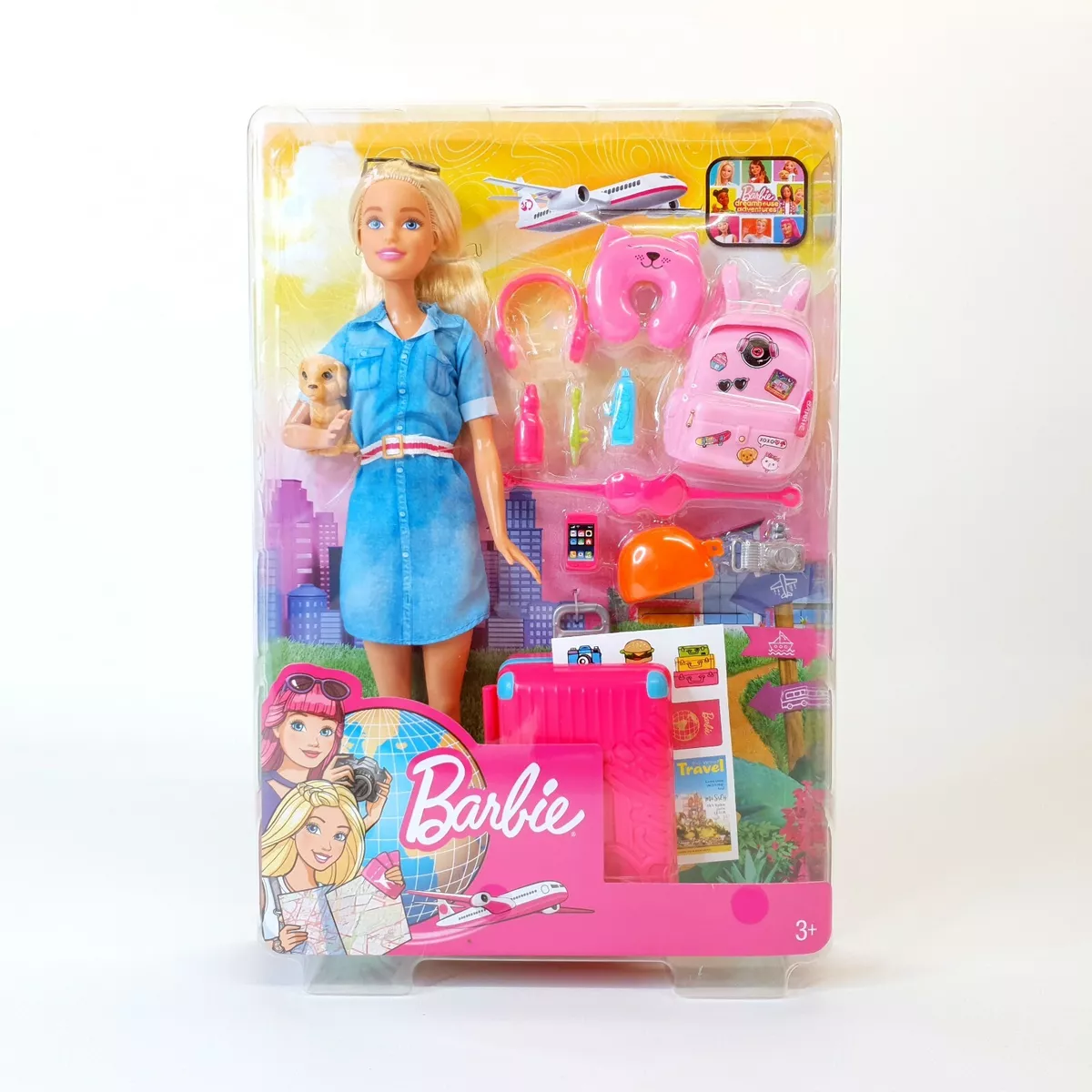 Fwv25 mattel sales