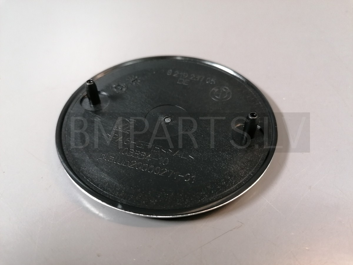 NEW GENUINE BMW F800R C600SPORT C650GT TRIM COVER SIDE EMBLEM 