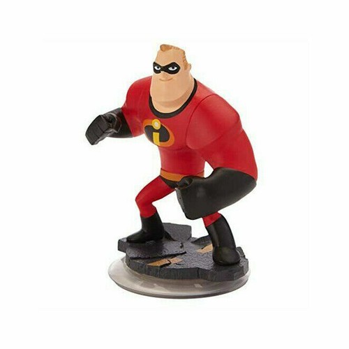 Disney Infinity 1.0 2.0 3.0 - Pick Your Figures Buy 4 Get 2 Free - $6 Min. Order - Picture 45 of 250