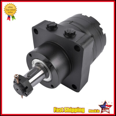 New Wheel Motor for Scag 482639 & 481529 for Wildcat Turf Tiger Cub 27-502