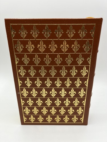 Vintage 1978 The Eastern Press Hardcover Die drei Musketiere Alexandre Dumas - Bild 3 von 3