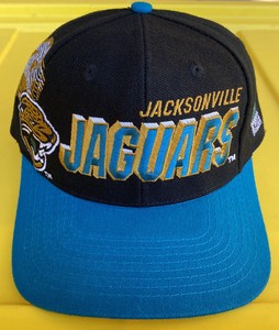 jacksonville jaguars cap