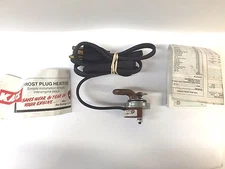 Kats K4NB 10417 Frost Engine Heater Plug 400W 120V