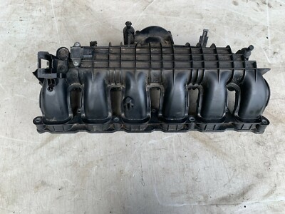BMW 640I 740I 535I 11-16 N55 3.0L 6 CYLINDER TURBO ENGINE MOTOR