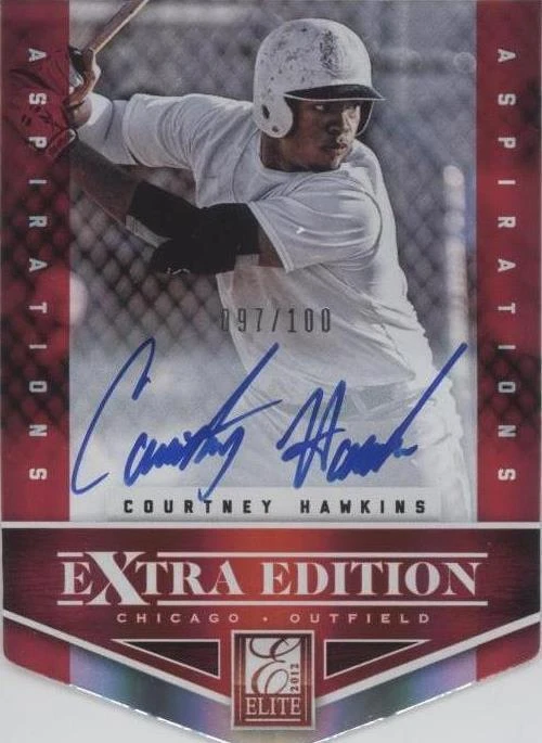 Aspirations Die-Cut Signatures