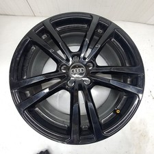 2012-2024 AUDI A3 S3 8V 8Y MK3 Alloy Wheel Single 8J R18 8V0601025BC