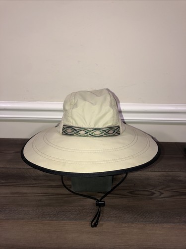 Sunday afternoons, sun hat, tan size medium