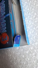 Mega Man 3 Nintendo NES OVP Deutsch Acryl