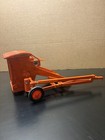 Ertl Allis-Chalmers Roto-Baler 1:16 Diecast Metal Orange Limited Ed MPN 1244 — photo 7