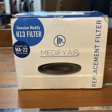 Medify True Hepa-Grade H13 Air Replacement Filter MA-22