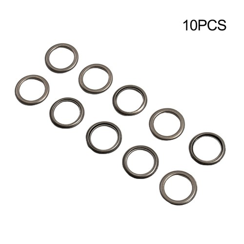 High Quality Gaskets for Mitsubishi MD050317 LancerexEVO 10 (Pack of 10) - Picture 11 of 12