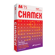 Chamex A4 Paper C/500 Sheets