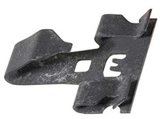10 GM Front Door Trim  Instrument Panel Clips - Interior Trim  Panel Clips