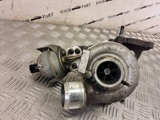 Turbo Ford KUGA