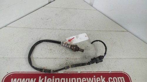LAMBDASONDE HINTER VW Caddy Combi III (2KB,2KJ) MPV 1.6 (BSE) 2009 06A906262BS