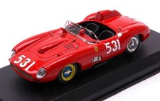 Ferrari 335S Mille Miglia 1957 De Portago-Nelson 1:43 ART 178-2