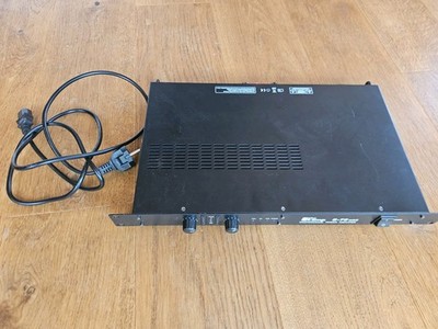 the T.Amp S-75 Mk2  Endstufe, Geräuschlos, 2x75W@4Ohm, 2x45W@8Ohm