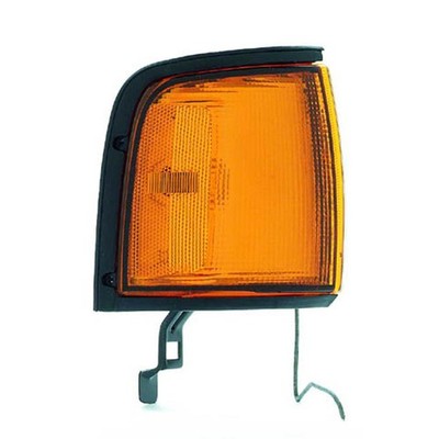 Right Side Parking/Side Marker Light Assembly fits 1989-1994 Amigo 8944345673 V
