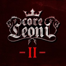 CORELEONI - II - CD - 171423