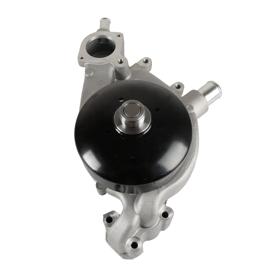 Water Pump For 2007-14 Cadillac Escalade GMC Savana 1500 Chevrolet Express 1500 - Image 4 of 4