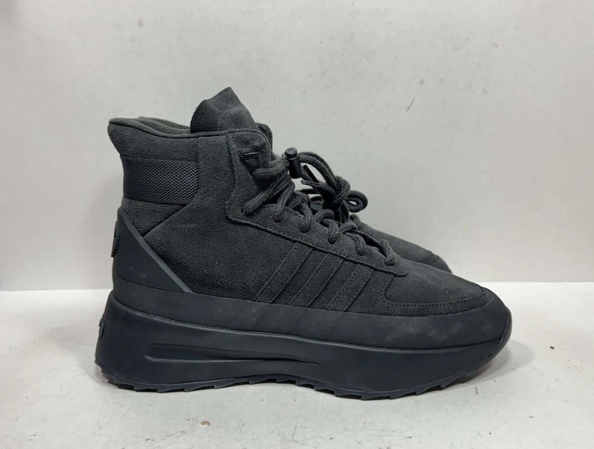 Men's Fear of God Athletics x adidas Los Angeles Hiker Carbon for