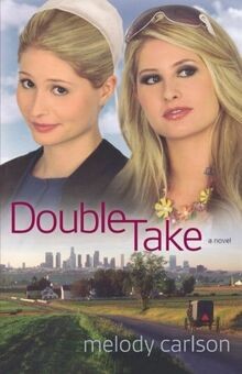 Double Take von Carlson, Melody | Buch | Zustand sehr gut
