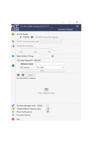 PLCSIM Advanced V5.0 floating license