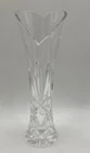Vintage ~Waterford Crystal~ “Sweetheart” ~Vase Heart Shaped Top ~Love Valentine
