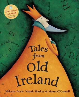 Malachy Doyle | Tales from Old Ireland | Taschenbuch | Englisch (2017)