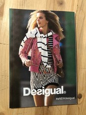 Catalogo Moda Desigual #aNEWdesigual (2)