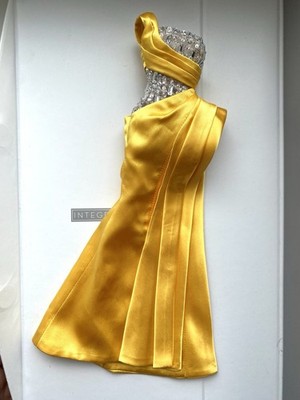 (US: No Extra Fees) Fashion Royalty legendary status agnes von weiss ~ Dress