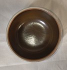Salmon Falls Stoneware Candy/Nut Bowl With 8"Luncheon Plate — photo 6