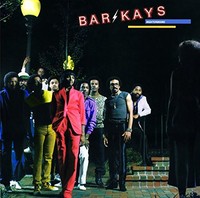 Bar-Kays - Nightcruising - Cd - G4Z