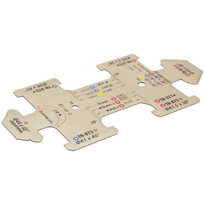 Full Speed Ahead Headset Guide Tool 160-9000