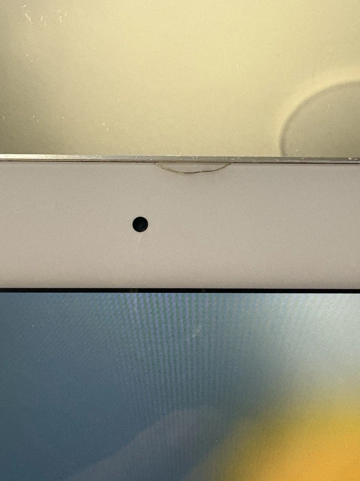 Apple iPad mini (4th generation) · 128GB · Wi-Fi, Foto 2 von 5