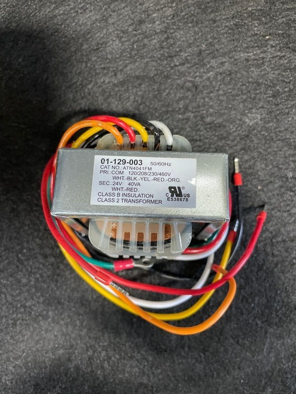 VESTIL Transformer Control 01-129-003