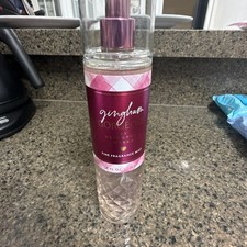 Bath  Body Works Gingham Gorgeous Fine Fragrance Mist - 8 fl oz - Brand New