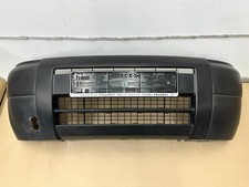 Citroen Berlingo 1.4i Stoßstange vorn 9643802277 2002-2004